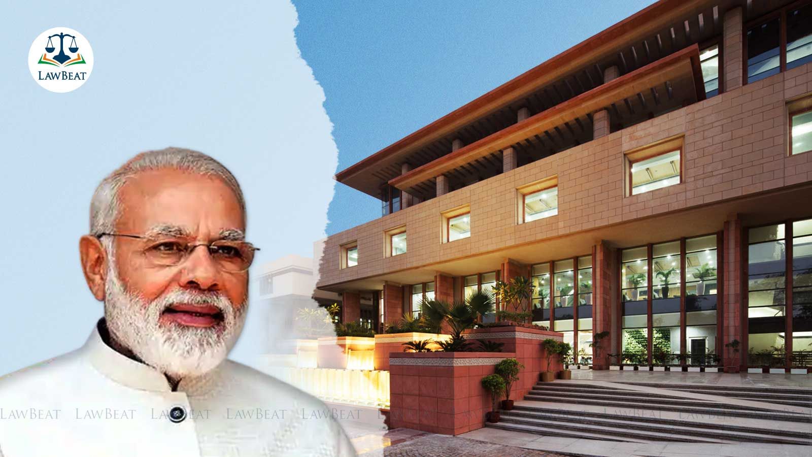 Whats wrong if govt promotes its schemes through civil servants and defense personnel? Delhi HC seeks Centres reply on PIL Whats wrong if govt promotes its schemes through civil servants and defense personnel? Delhi HC seeks Centres reply on PIL